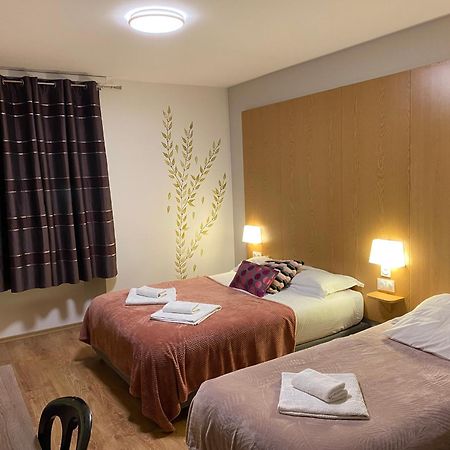 Hotel Le Saint Amand Ngoại thất bức ảnh