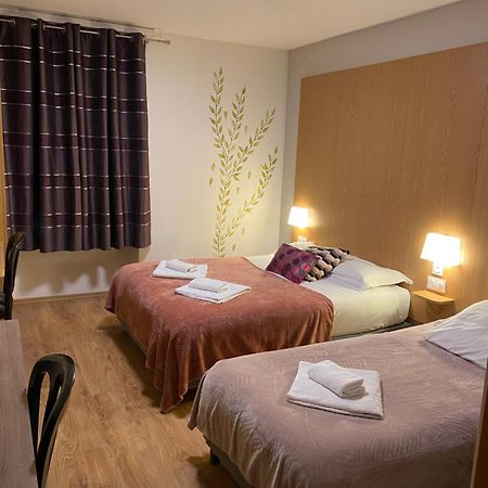 Hotel Le Saint Amand Ngoại thất bức ảnh