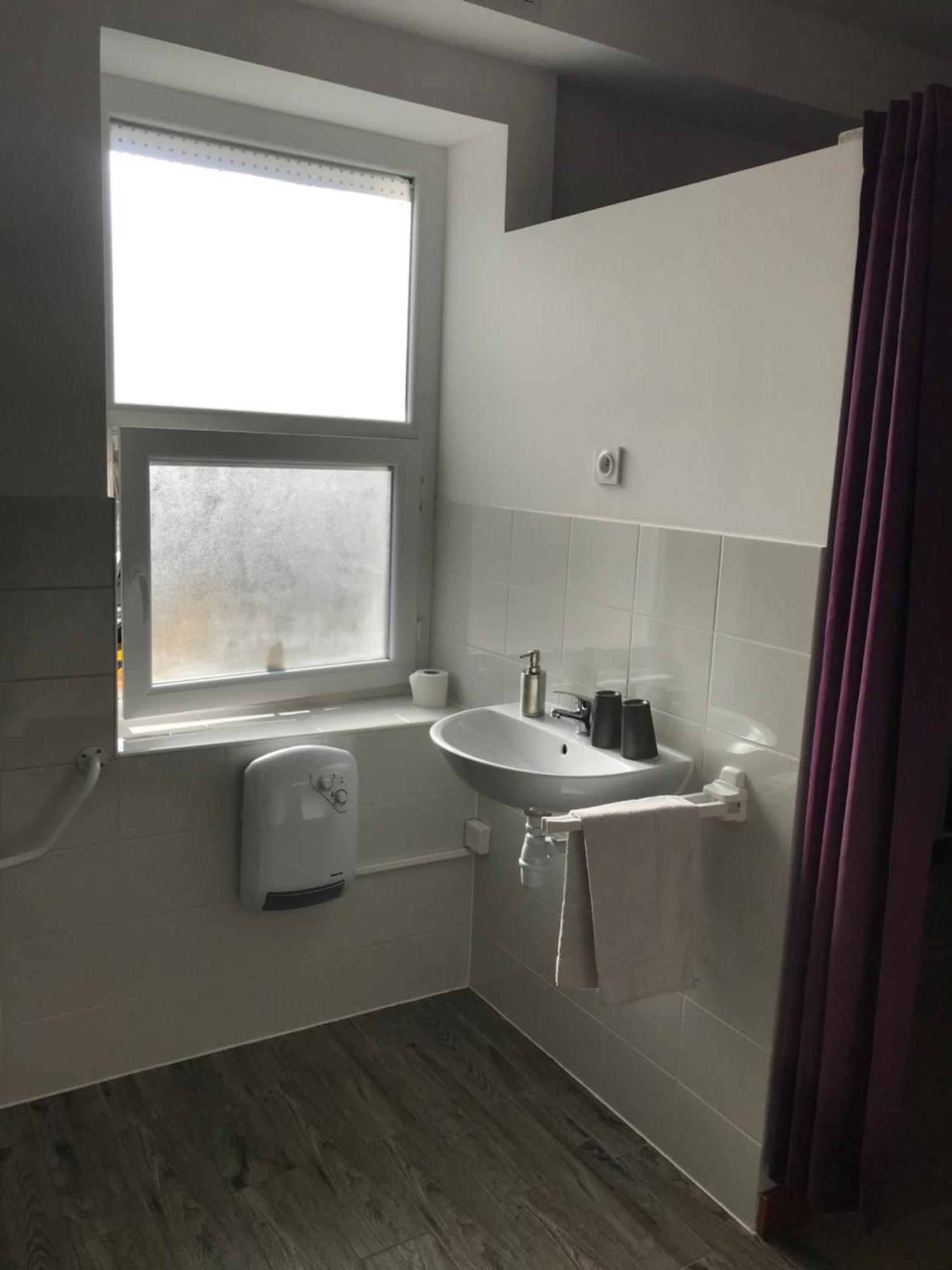 Hotel Le Saint Amand Ngoại thất bức ảnh