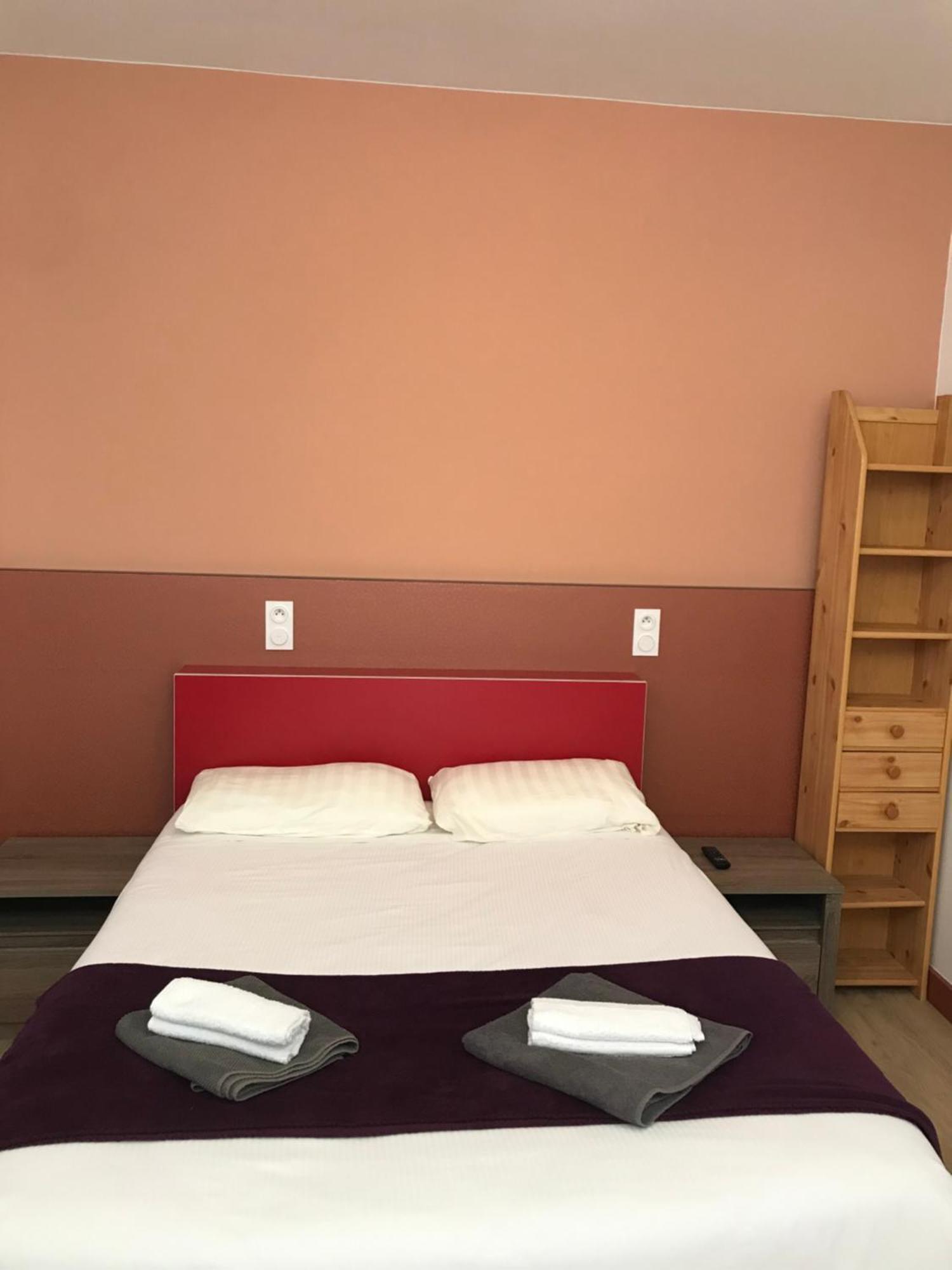Hotel Le Saint Amand Ngoại thất bức ảnh