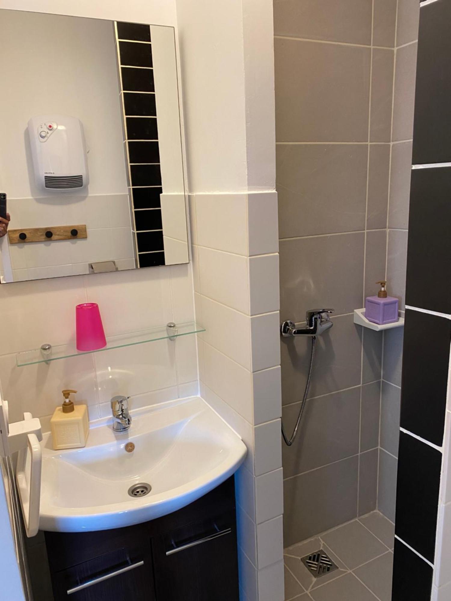 Hotel Le Saint Amand Ngoại thất bức ảnh