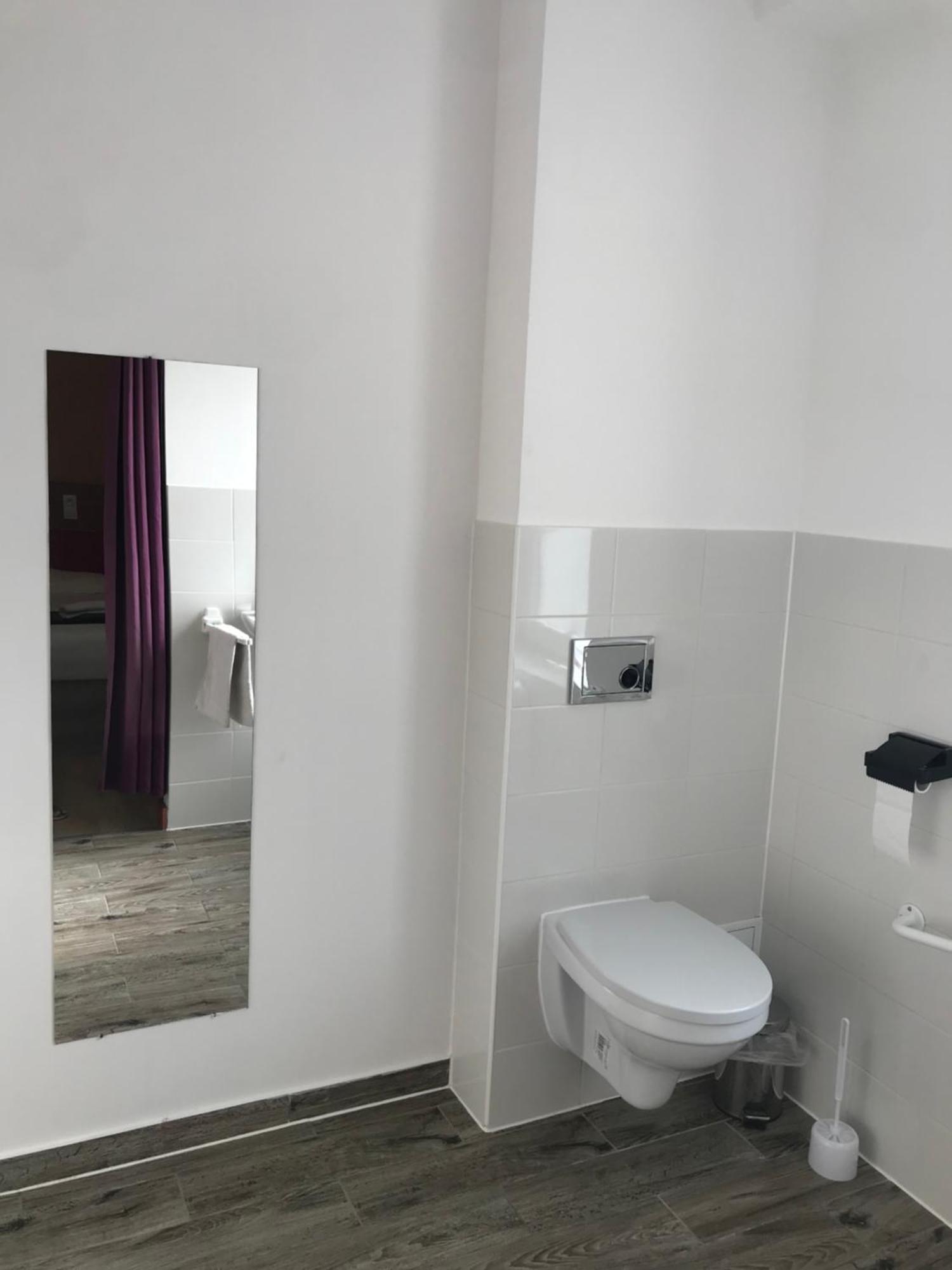 Hotel Le Saint Amand Ngoại thất bức ảnh