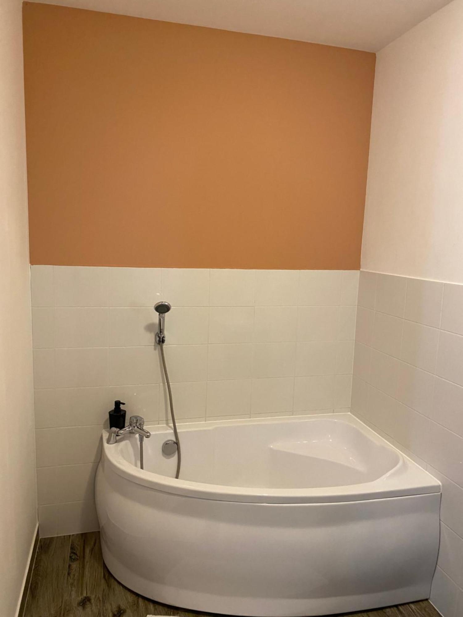 Hotel Le Saint Amand Ngoại thất bức ảnh