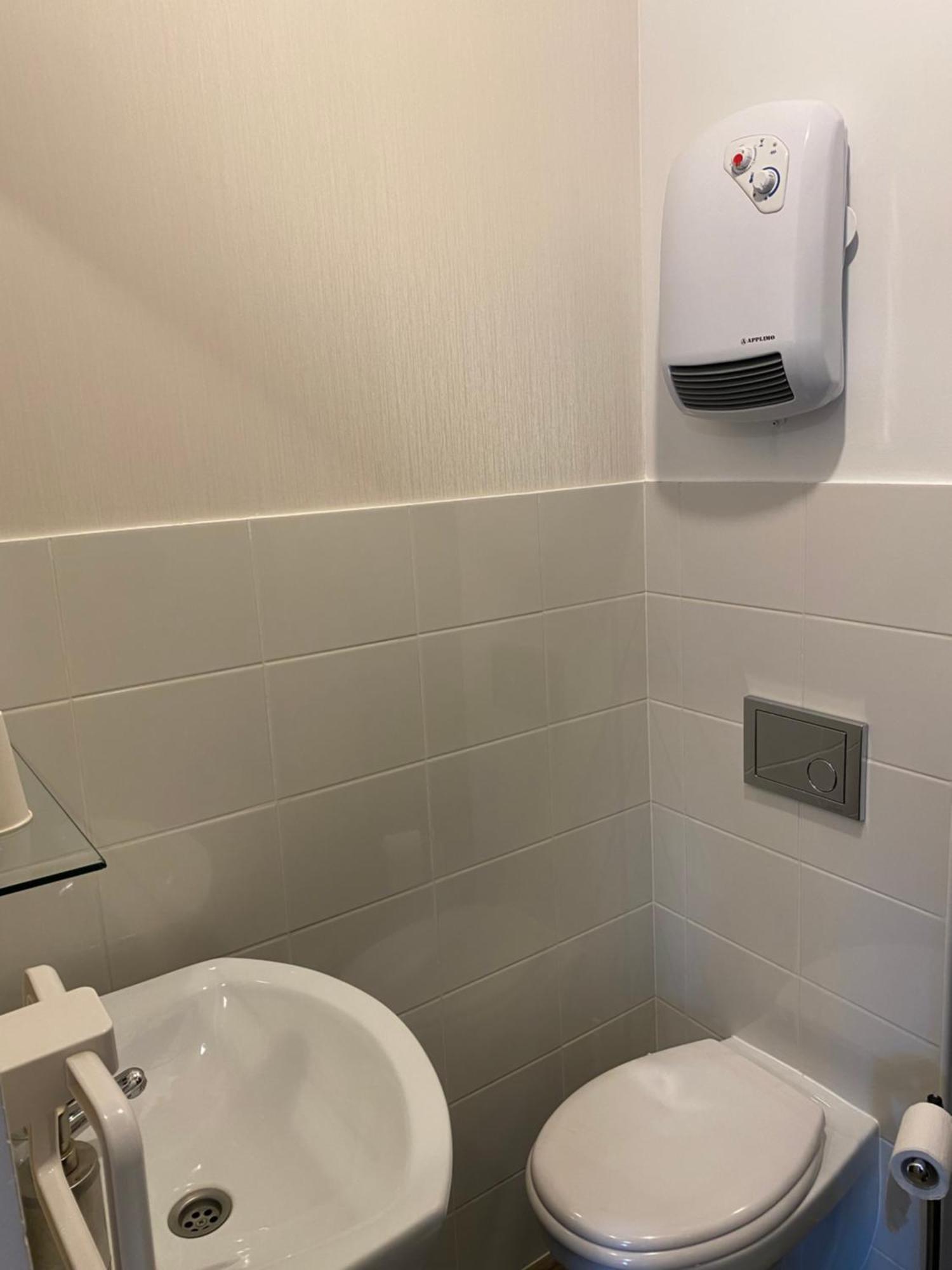 Hotel Le Saint Amand Ngoại thất bức ảnh