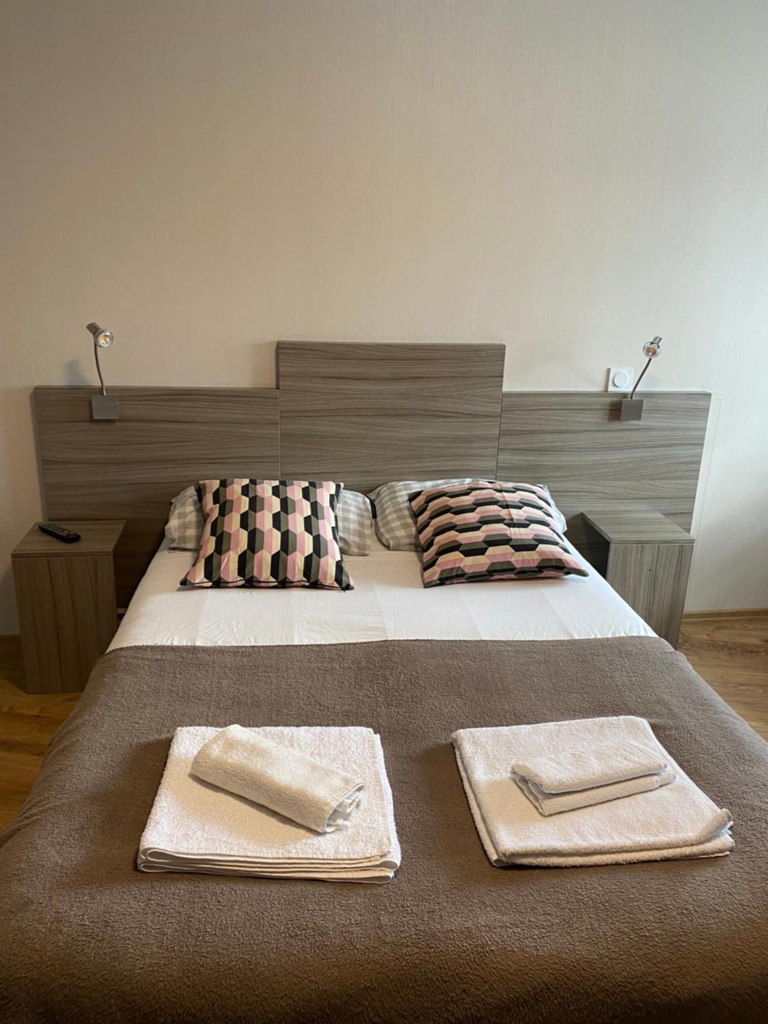 Hotel Le Saint Amand Ngoại thất bức ảnh