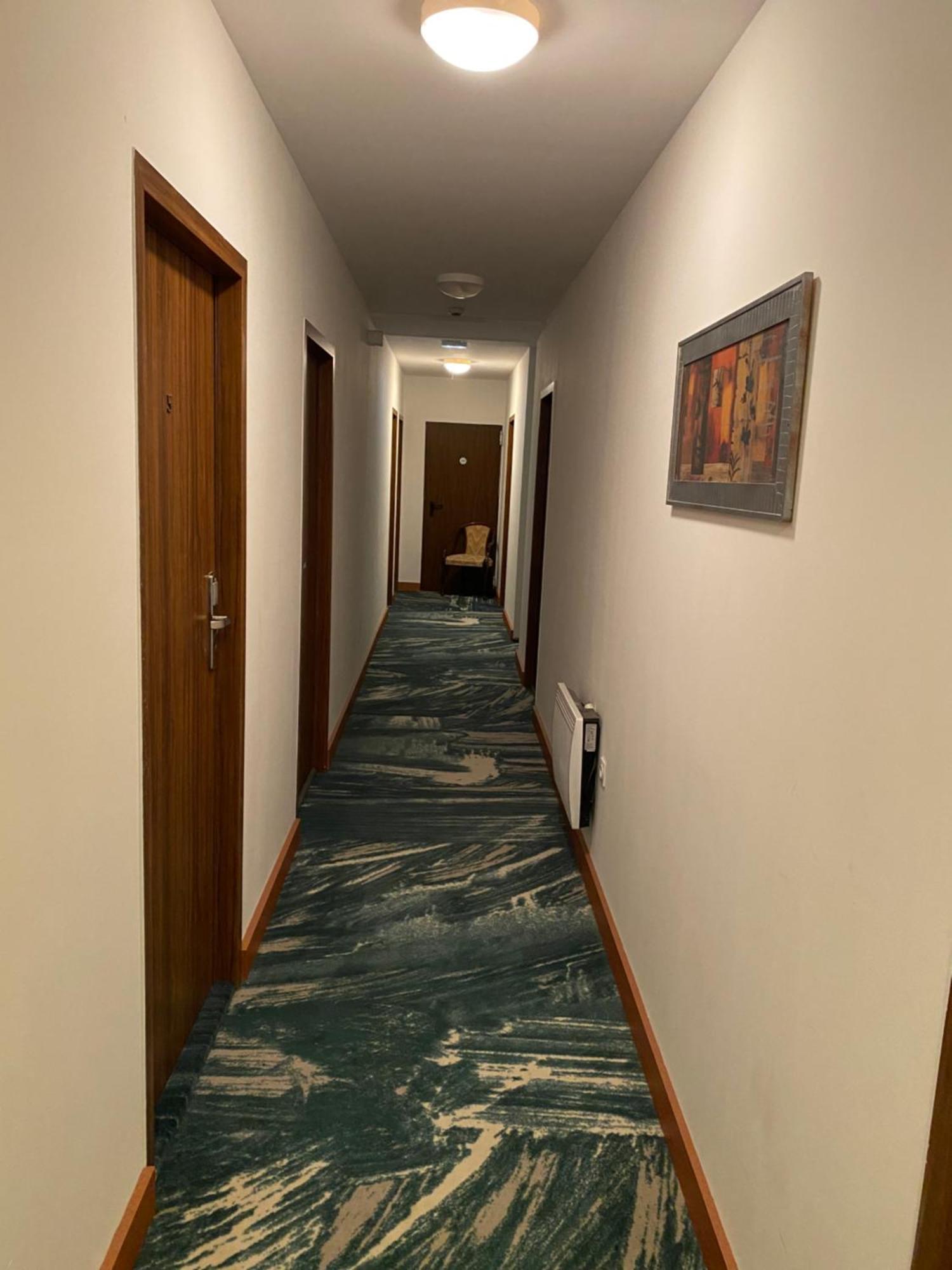 Hotel Le Saint Amand Ngoại thất bức ảnh