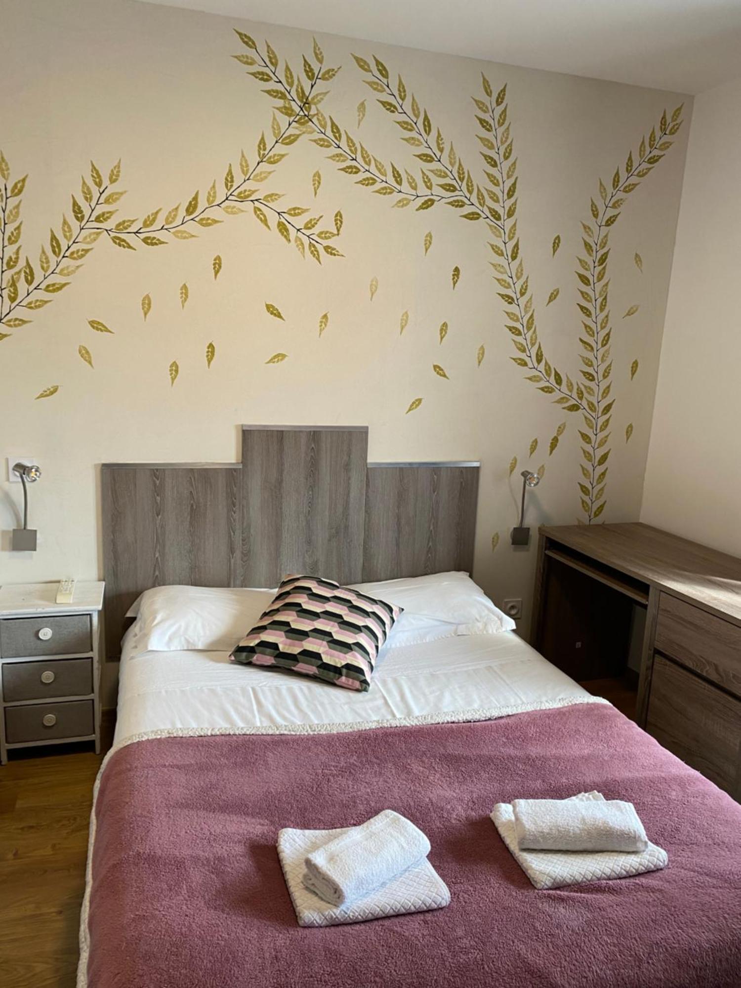 Hotel Le Saint Amand Ngoại thất bức ảnh