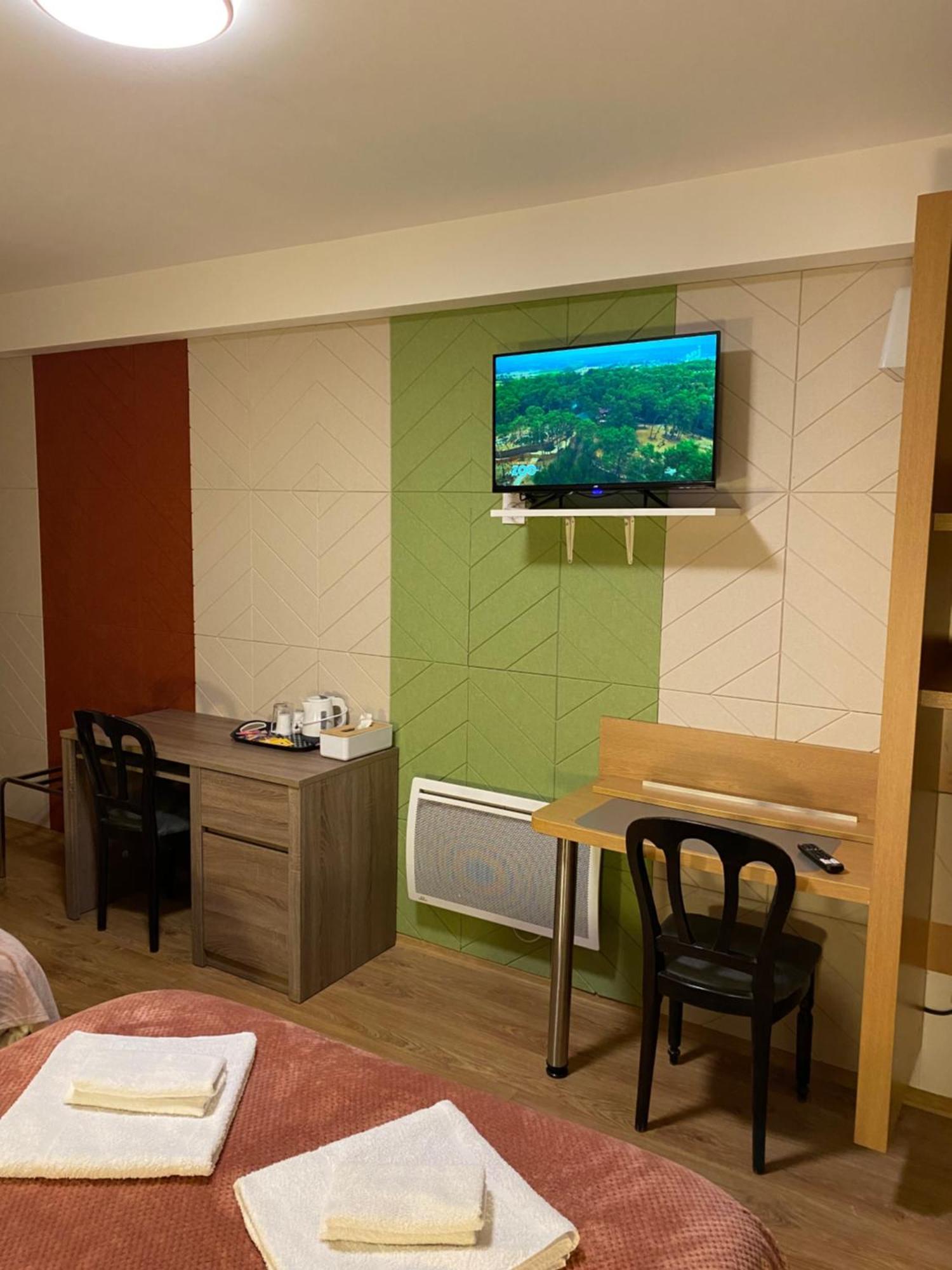Hotel Le Saint Amand Ngoại thất bức ảnh