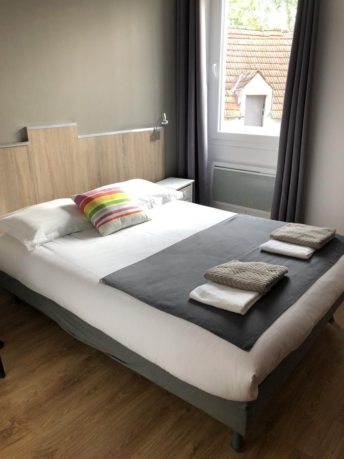 Hotel Le Saint Amand Ngoại thất bức ảnh